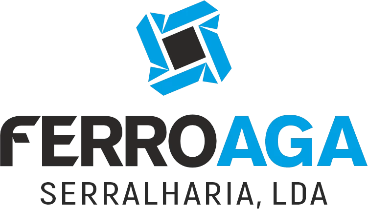 Ferroaga, Serralharia Lda Logo